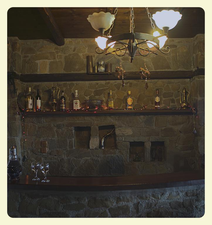 Káto Loutrákion Voreas Hotel מראה חיצוני תמונה